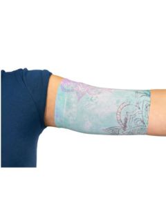 Linphelle Monocollant Ag Profilassi Antitrombo Embolica Short Taglia 5 Sinistro