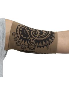 Linphelle Monocollant Ag Profilassi Antitrombo Embolica Short Taglia 5 Sinistro