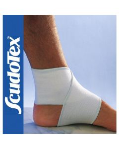 Cavigliera Incrociata Cotone