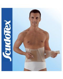 Corsetto Ortopedico Double Cross