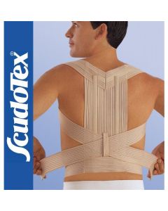 Raddrizzaspalle Posturale Steccato