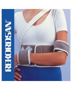 Immobilizzatore Universal spalla e braccio ambidestro