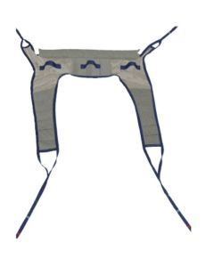 Imbracatura da toilette