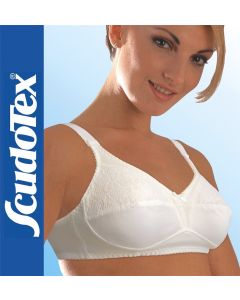Reggiseno Mastectomia Cotton Segret coppa B