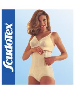 Guaina sottoseno Mirage corta cerniera