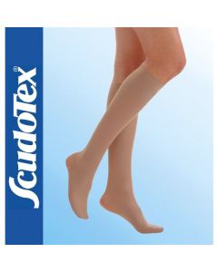 Gambaletto K2 Microfibre punta chiusa