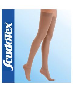 Autoreggente K2 Microfibre punta chiusa