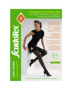 Autoreggente 40 denari nature