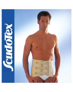 Corsetto Ortopedico Ortho Cotton