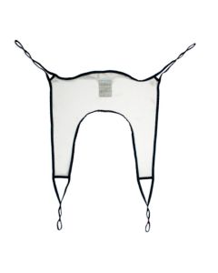 Imbracatura tessuto rete