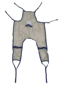 Imbracatura standard con poggiatesta