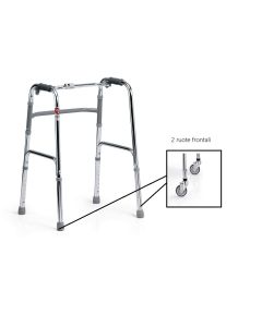 Cdeambulatore trotter