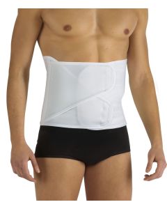 Fascia addominale UNISEX anatomica h 27