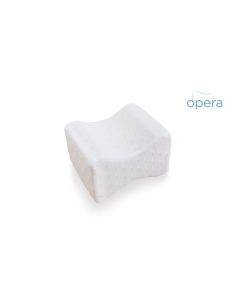 Cuscino gambe-ginocchia in memory foam ST381 Moretti