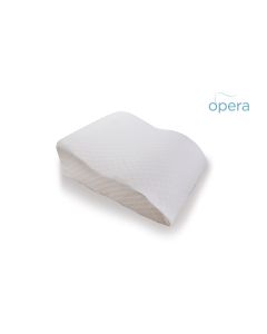 Posizionatore ergonomico gambe e schiena ST386-1 Moretti