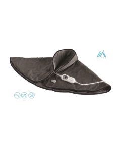 Mantella termica cervicale e schiena Alpak LTK750