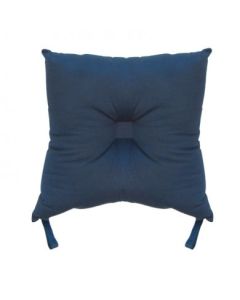 Cuscino con depressione centrale