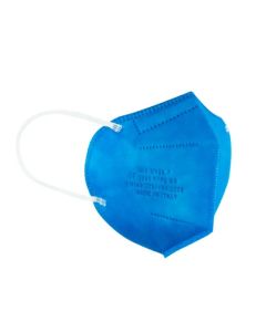If Medical Mascherina FFP2 Blu 1 Pezzo