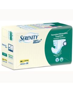 ID Expert Belt Pannolone Incontinenza Maxi Taglia L 14 Pezzi