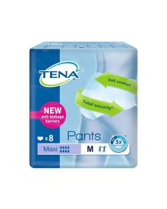 Tena Slip Ultima Pannolino A Mutandina Per Incontinenza Taglia L 21 Pezzi