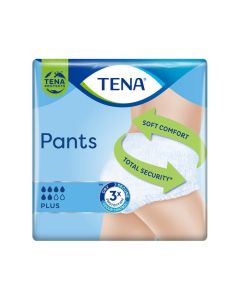 Tena Fix Mutandine Di Fissaggio Taglia XXL 5 Pezzi