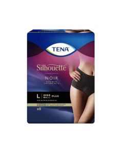 Tena Fix Mutandine Di Fissaggio Taglia XXL 5 Pezzi