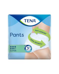 Tena Fix Mutandine Di Fissaggio Taglia XXL 5 Pezzi