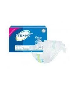 Tena Flex Maxi Pannolone A Cintura XL 21 Pezzi