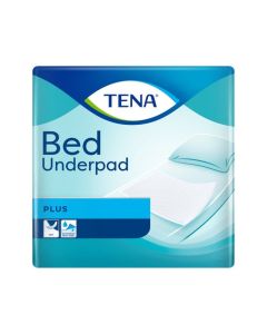 Tena Bed Plus Traverse 60x60cm 40 Pezzi
