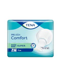 Tena Comfort Super Pannolone Sagomato 6 Pezzi
