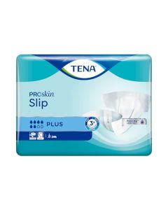 Tena Comfort Super Pannolone Sagomato 6 Pezzi
