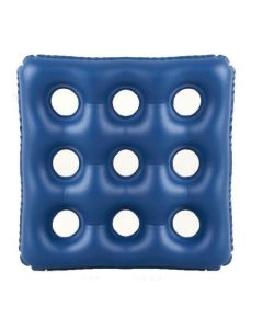 Cuscino a ferro di cavallo in poliuretano espanso