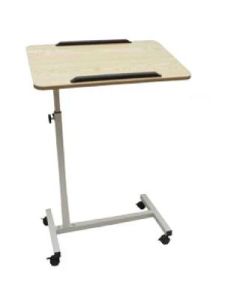 Vassoio inclinabile da letto