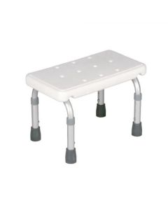 Gradino plastica per vasca Termigea