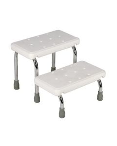 Gradino plastica per vasca Termigea