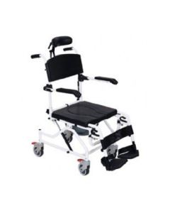 Comoda basculante in alluminio verniciato SE14 Termigea