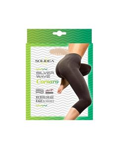 Solidea Silver Wave Corsaro Leggins Champagne Taglia 3ML