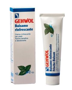 Balsamo rinfrescante Gehwol