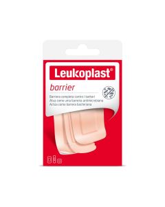 Leukoplast Barrier 20 Pezzi Assortiti