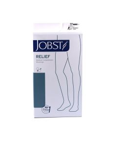 Jobst Relief Gambaletto A Compressione 20-30 Mmhg Beige Taglia S