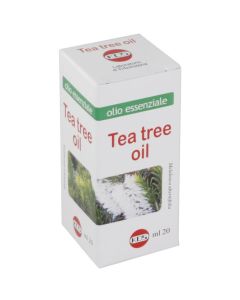 Tea Tree Olio Essenziale 20ml