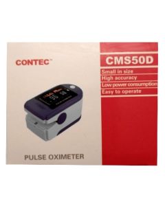 Pulse Oximeter Pulsossimetro Da Dito