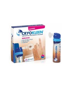 Cryokleen Macchie/Lesioni 23ml