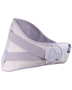 Thuasne Lombamum Cintura Lombare Per Gravidanza Taglia Unica