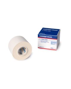 Leukotape Benda Anelastica Bendaggi Funzionali 10mx5cm