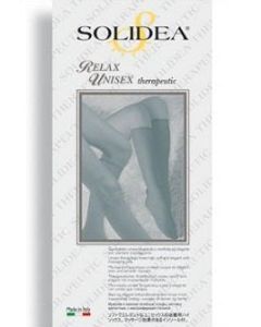 RELAX UNI CL2 P/A NE XL