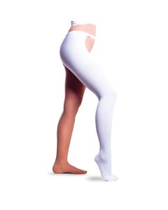 Linphelle Monocollant Ag Profilassi Antitrombo Embolica Regular Taglia 5 Sinistro