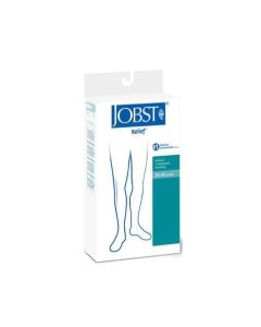 Calza Compressiva Jobst Relief 20/30Mmhg Monocollant Sinistro S