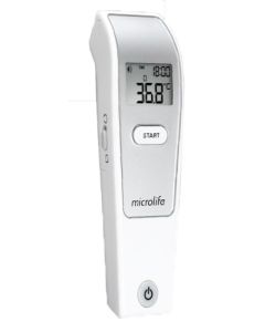 Termometro Frontale Microlife No Contact NC150
