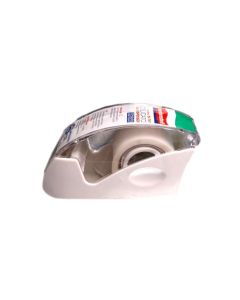 Medipresteril Cerotto Delicato TNT Con Dispenser 2.5x500cm